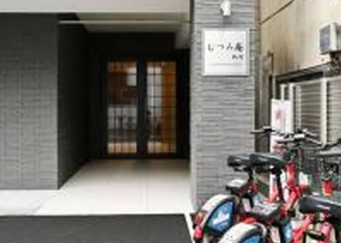 むつみ庵鶴橋101