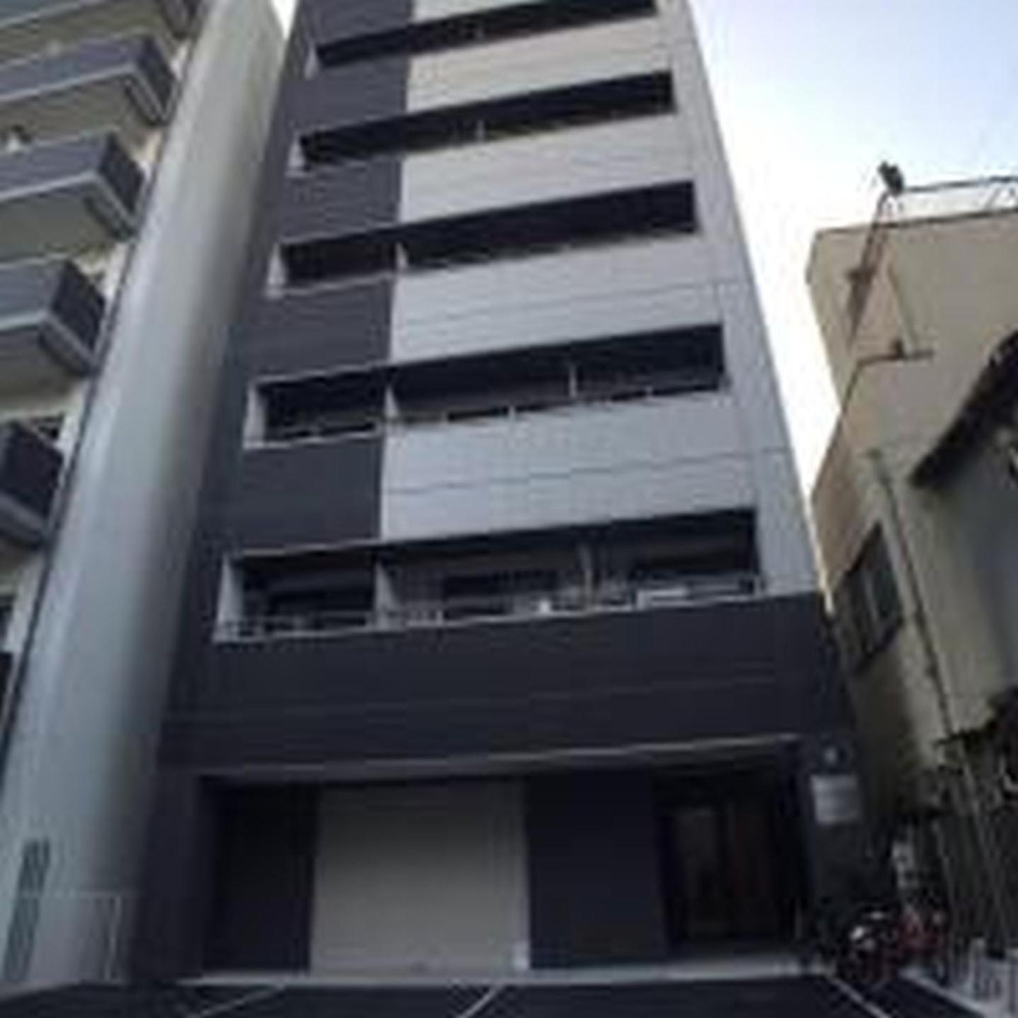 むつみ庵鶴橋101 アパート *